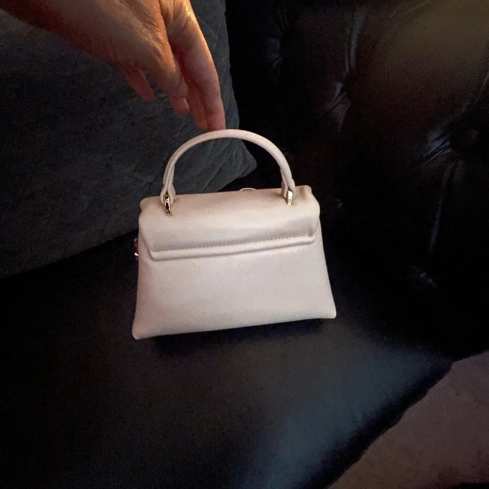 Not for sale 
Ted Baker Elegant Pink Mini Handbag - Picture 6 of 11